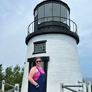 Meet your Posher, Loretta